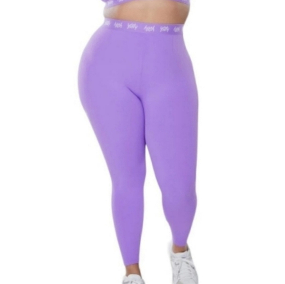 YITTY LEGGINGS
